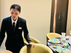 -桂满陇·海市蜃楼·黑金(国金店)