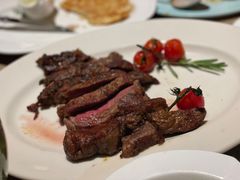 -波特曼西餐厅(中央大街店)