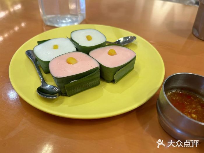 simply thai天泰(美罗城店)图片