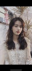 -Rise Hair上升造型