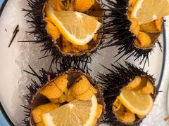 -品海楼·大连海胆锅贴馆(东港店)