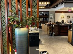 -围炉夜话·潮汕卤水火锅(榕江店)