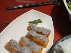 -红雀围·海鲜火锅(陆家嘴中心店)