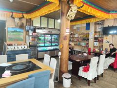 -银同牦牛肉火锅