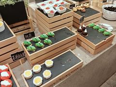 -星璞餐厅(深铁塘朗城君璞酒店)