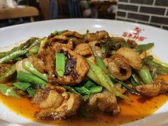 -百年神厨·地道川菜(清江西路店)