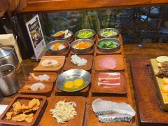 -银米·云南传统过桥米线(双廊黑金冠店)
