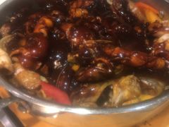 -黄记煌三汁焖锅(华发商都店)