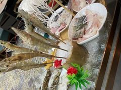 -源港渔村-中山脆肉鲩(博罗店)