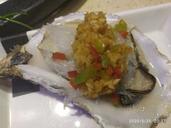 -船梆煮•蒸汽海鲜·炉火烤肉(五四广场店)