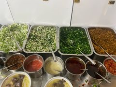 -文山荷鲜居(翠湖店)