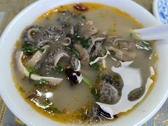 -清真·鸦儿李记·小馆(后海店)