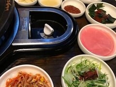 -Dombe豚(黑猪肉街店)