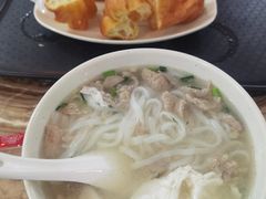 -小高后安粉餐厅(解放四路店)