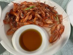 -红樽舫湖州菜.湖景餐厅(太湖渔人码头店)