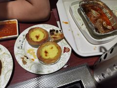 -比亚森自助烤肉料理(裕华店)