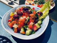 -La Medina餐厅(亮马河南路店)