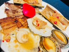 -大渔之观(领展购物广场·中关村店)