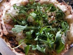 -PIZZA BIANCA(万象城店)
