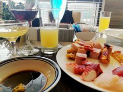 -北京王府井希尔顿酒店·万斯阁西餐厅