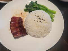 -上海宝华喜来登酒店·采悦轩中餐厅