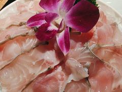 -额尔敦传统涮(公园西路店)