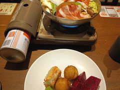 -王氏炉匠·烧鸟放题自助(三里屯店)