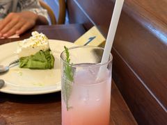 -EAU CAFE(永康路店)