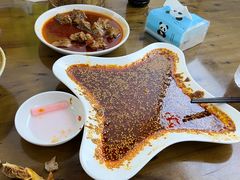 -天全县三土司椒麻鸡餐厅