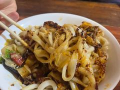 -王菊美食街·王菊面馆(总店)