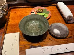 -みかわ是山居