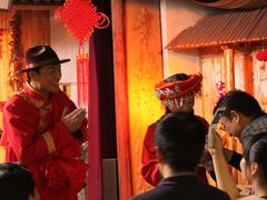 -车溪民俗旅游区