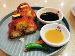 -点都德(海岸城店)