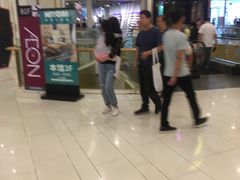 -凯德广场(西城店)