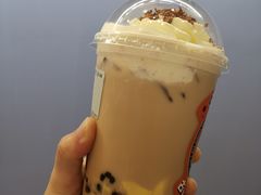 -古茗(东鼓道店)