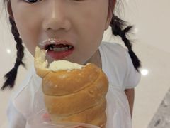 -山崎面包(苏州中心店)