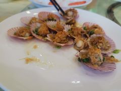 -海岛渔村大酒店(云霄路店)