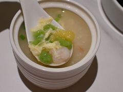 -船歌·鱼水饺青岛菜(恒隆广场店)
