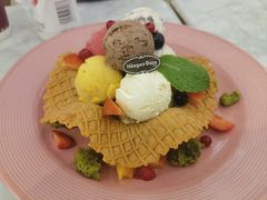 -哈根达斯(印力中心店)