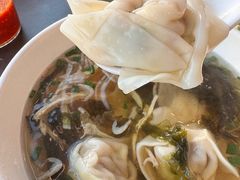 鲜肉大馄饨-同心楼(解放北路店)