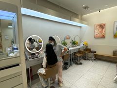 -天真蓝照相馆(五角场百联又一城店)