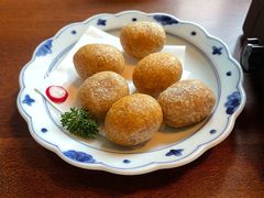 -林四喜·闽南传家菜(鼓浪屿店)