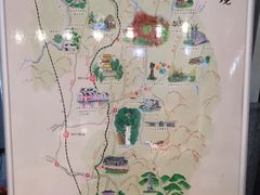 -苏仙服务区-餐饮区