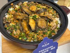 -品海楼·大连海胆锅贴馆(东港店)