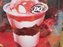 -DQ·蛋糕·冰淇淋(科华王府井店)