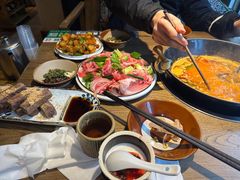 -黔诚多彩火锅(甲秀楼店)