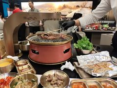 -杭州西湖银泰百货