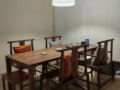 -茗知道茶馆(世博源店)
