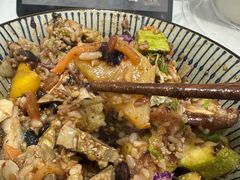 -超级碗FOODBOWL(成都来福士店)