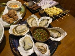 -鸟内会(河北路店)